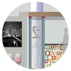 Commercial design-build and tenant finish-out projects by SDB+D Austin