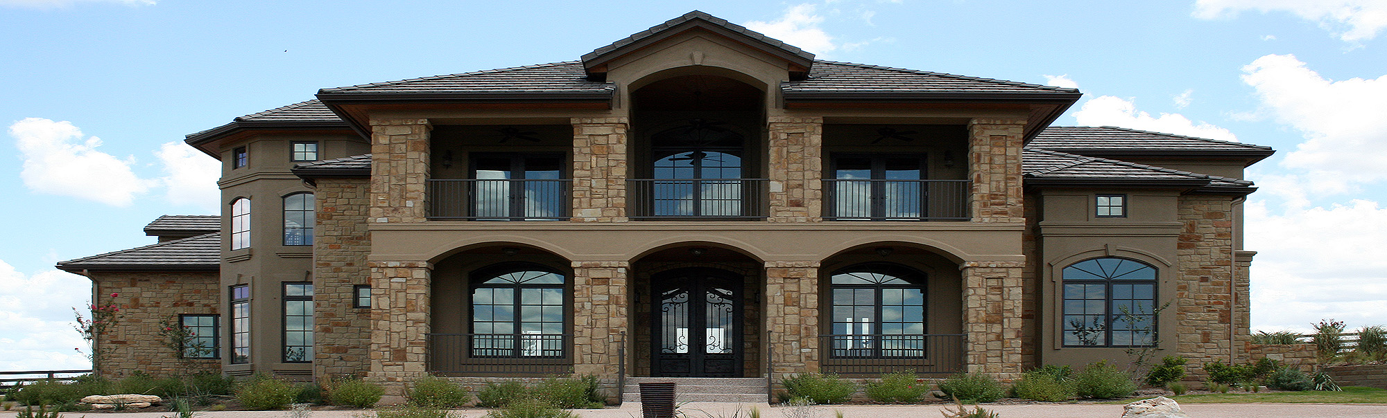 Westlake luxury custom home by SDB+D, Austin design-build-development since 2008