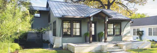 Full remodel projects