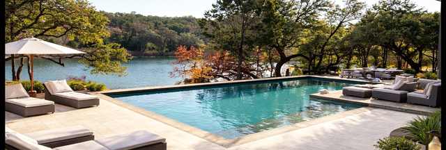 Pool construction within projects